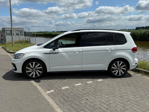 Volkswagen Touran - Afbeelding 2 van 30