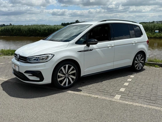 Volkswagen Touran - Afbeelding 3 van 30