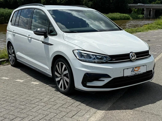 Volkswagen Touran - Afbeelding 5 van 30