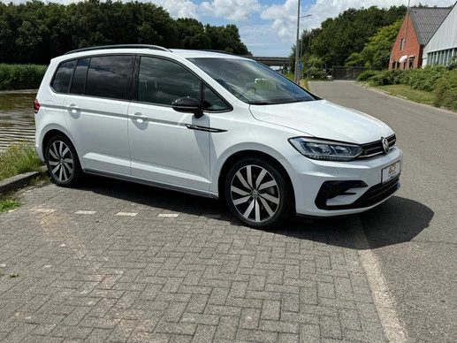 Volkswagen Touran - Afbeelding 6 van 30