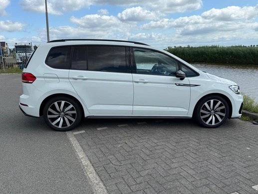 Volkswagen Touran - Afbeelding 9 van 30