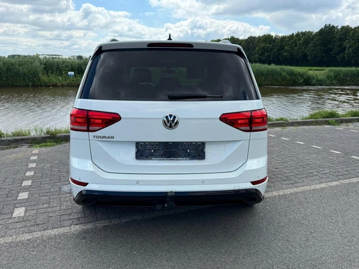 Volkswagen Touran - Afbeelding 10 van 30