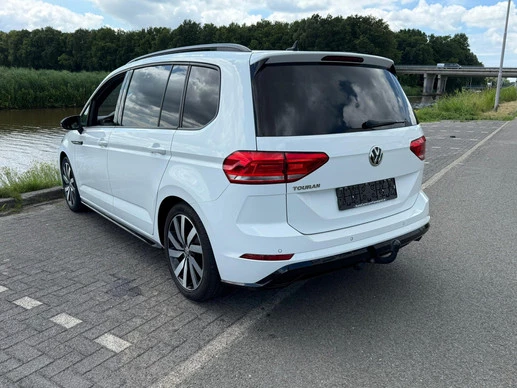 Volkswagen Touran - Afbeelding 11 van 30