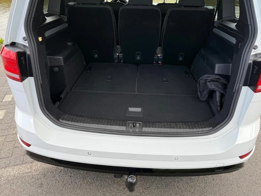 Volkswagen Touran - Afbeelding 12 van 30
