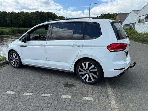Volkswagen Touran - Afbeelding 14 van 30
