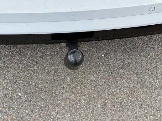 Volkswagen Touran - Afbeelding 15 van 30