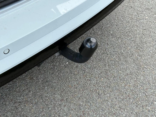 Volkswagen Touran - Afbeelding 16 van 30