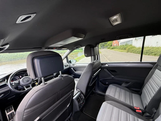 Volkswagen Touran - Afbeelding 19 van 30