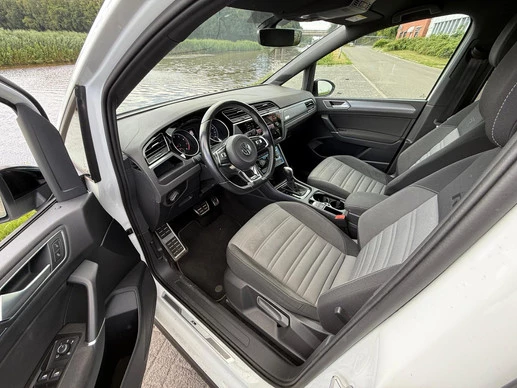 Volkswagen Touran - Afbeelding 20 van 30