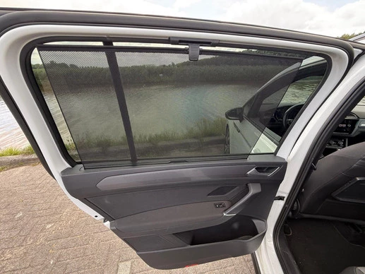Volkswagen Touran - Afbeelding 21 van 30