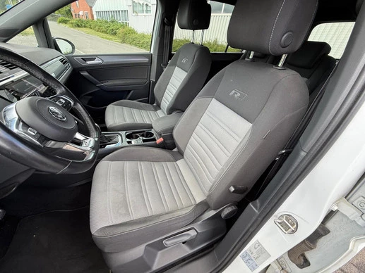 Volkswagen Touran - Afbeelding 24 van 30