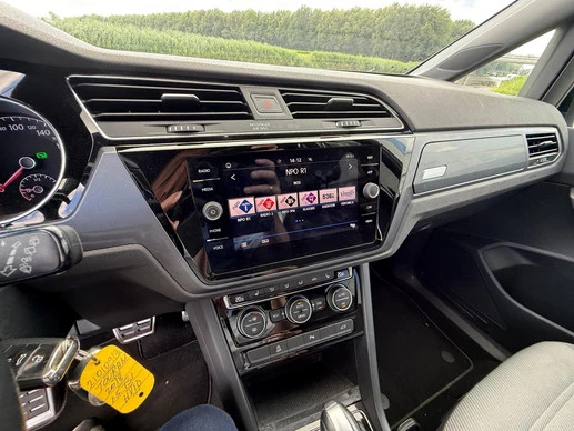 Volkswagen Touran - Afbeelding 28 van 30