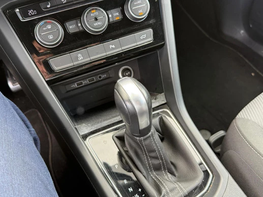 Volkswagen Touran - Afbeelding 29 van 30