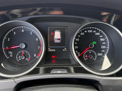 Volkswagen Touran - Afbeelding 30 van 30