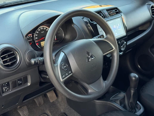Mitsubishi Space Star - Afbeelding 9 van 30