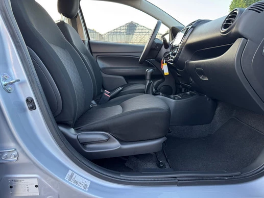 Mitsubishi Space Star - Afbeelding 13 van 30