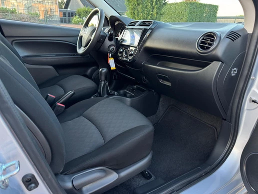 Mitsubishi Space Star - Afbeelding 14 van 30