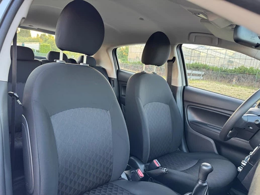 Mitsubishi Space Star - Afbeelding 15 van 30