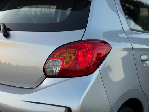 Mitsubishi Space Star - Afbeelding 21 van 30