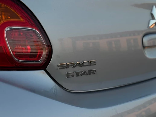 Mitsubishi Space Star - Afbeelding 22 van 30