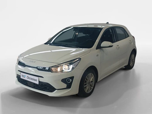 Kia Rio - Afbeelding 1 van 21
