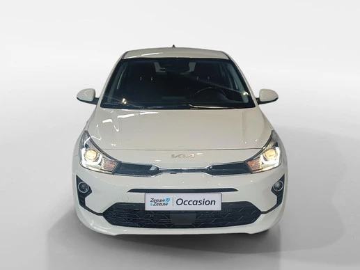 Kia Rio - Afbeelding 2 van 21