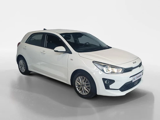 Kia Rio - Afbeelding 3 van 21