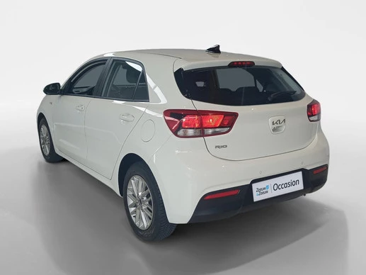 Kia Rio - Afbeelding 7 van 21