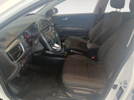Kia Rio - Afbeelding 8 van 21