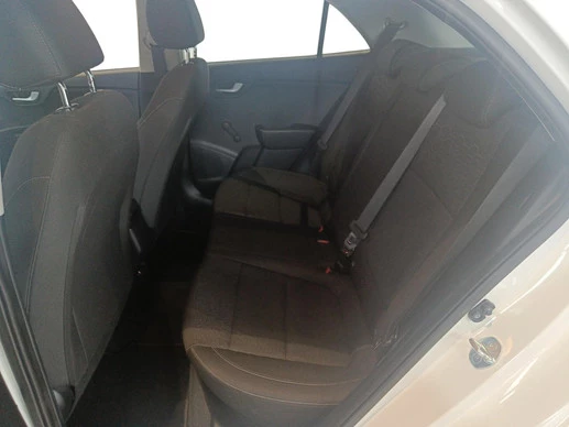 Kia Rio - Afbeelding 9 van 21