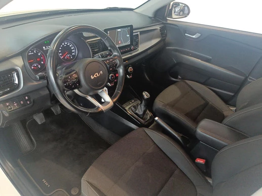 Kia Rio - Afbeelding 10 van 21