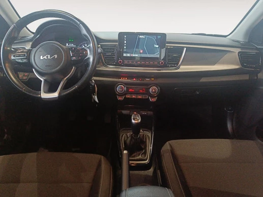 Kia Rio - Afbeelding 11 van 21