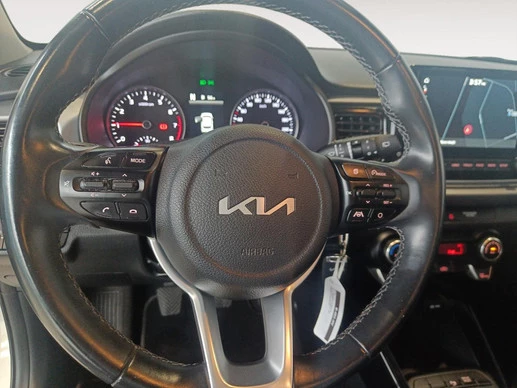 Kia Rio - Afbeelding 13 van 21