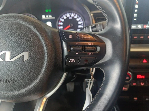Kia Rio - Afbeelding 15 van 21