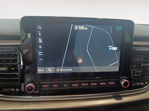Kia Rio - Afbeelding 16 van 21
