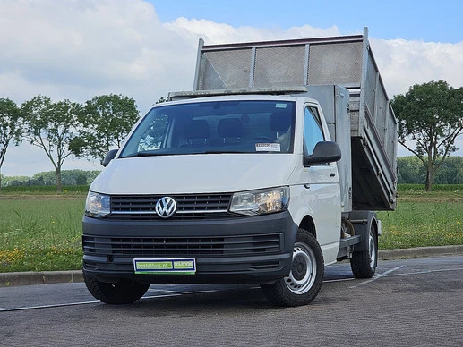 Volkswagen Transporter - Afbeelding 1 van 14