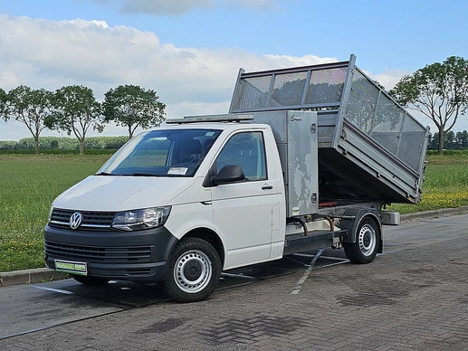 Volkswagen Transporter - Afbeelding 2 van 14