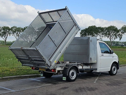 Volkswagen Transporter - Afbeelding 3 van 14