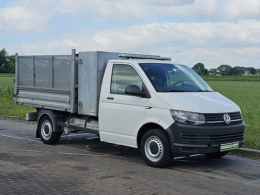 Volkswagen Transporter - Afbeelding 5 van 14