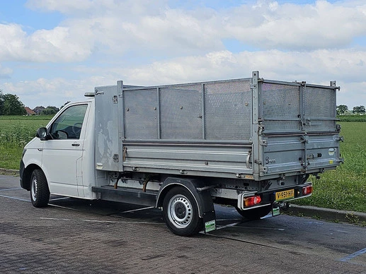 Volkswagen Transporter - Afbeelding 6 van 14