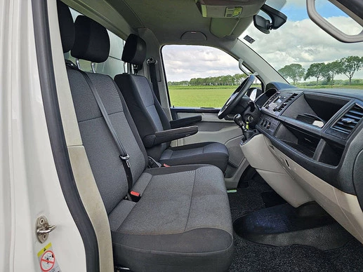 Volkswagen Transporter - Afbeelding 7 van 14