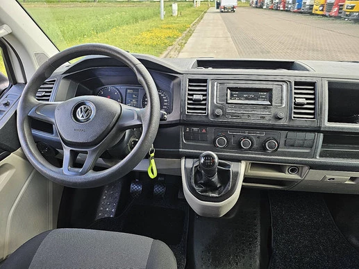Volkswagen Transporter - Afbeelding 8 van 14