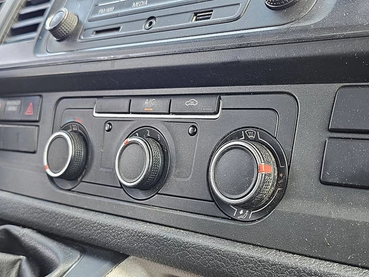 Volkswagen Transporter - Afbeelding 10 van 14