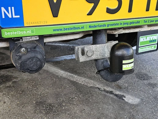 Volkswagen Transporter - Afbeelding 13 van 14