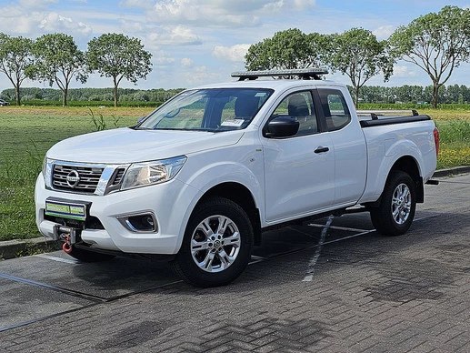Nissan Navara - Afbeelding 2 van 17