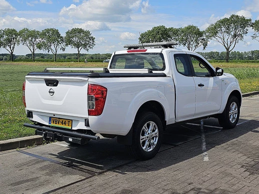 Nissan Navara - Afbeelding 3 van 17