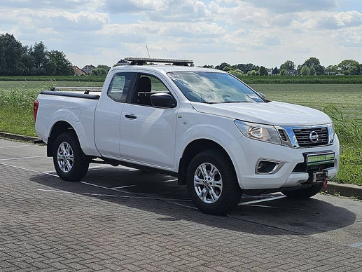 Nissan Navara - Afbeelding 5 van 17