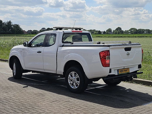 Nissan Navara - Afbeelding 6 van 17