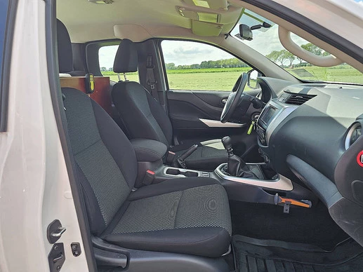 Nissan Navara - Afbeelding 7 van 17