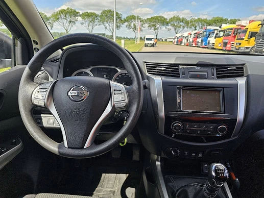 Nissan Navara - Afbeelding 8 van 17